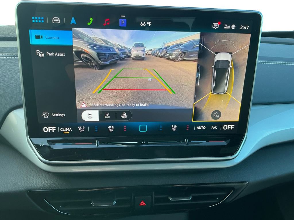 New 2025 Volkswagen ID.4 Pro S Plus image 20