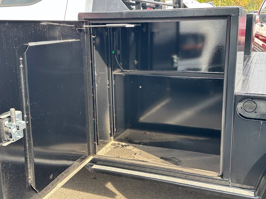 New 2026 Ford F450 XL AWD/4WD image 17