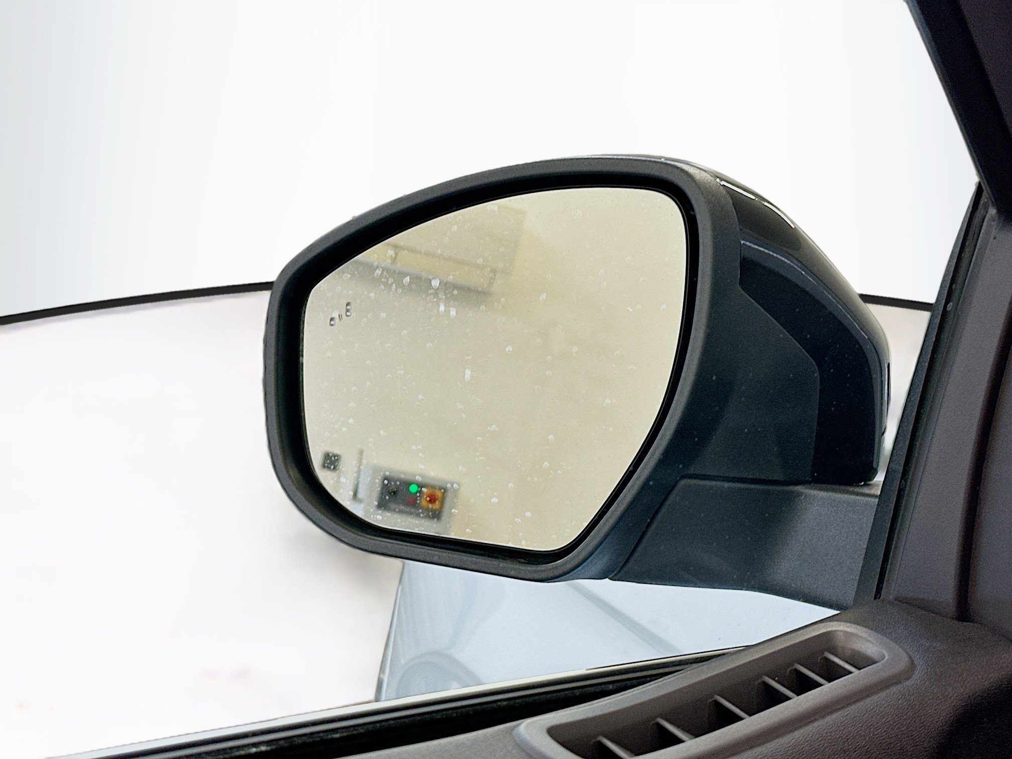 Used 2025 Ford Expedition Max Active image 16