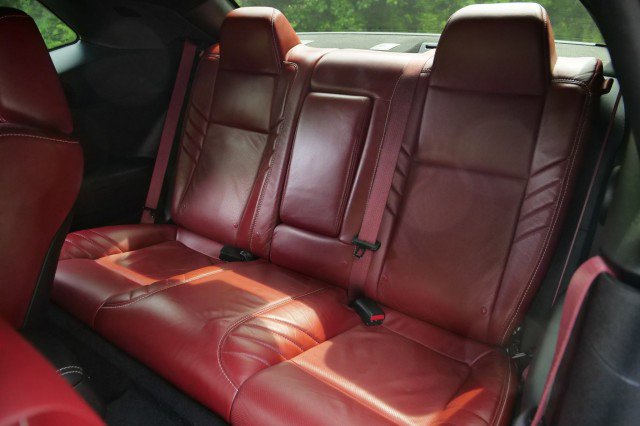 Used 2023 Dodge Challenger SRT Hellcat RWD image 26