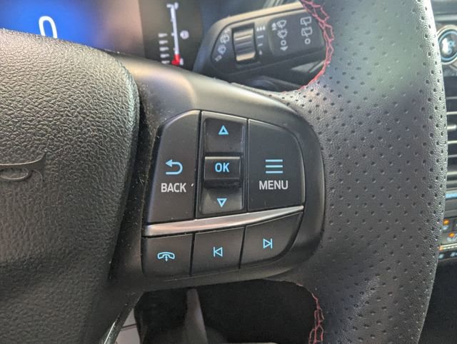 Used 2023 Ford Escape ST-Line AWD/4WD image 18