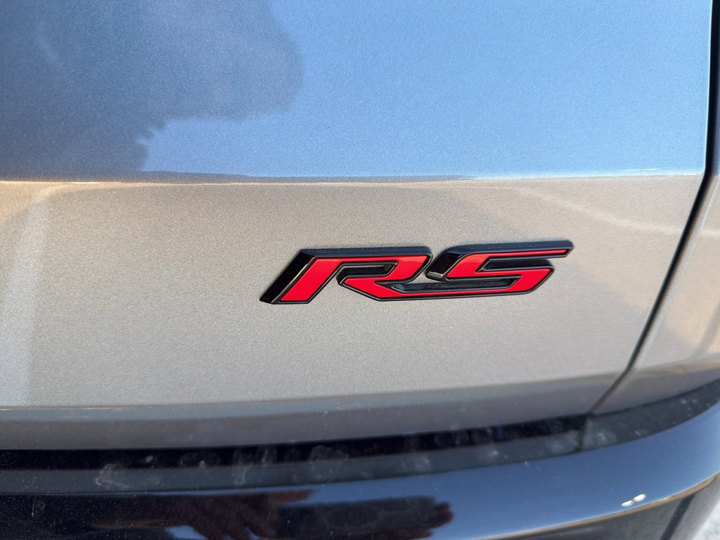 New 2026 Chevrolet Traverse RS w/ LPO, Floor Liner Package image 12