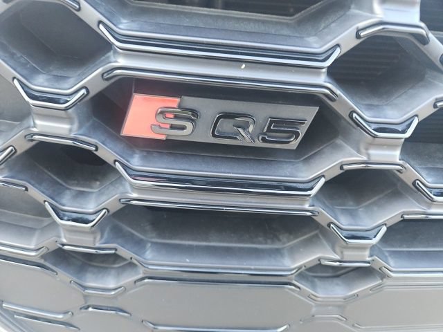 Used 2024 Audi SQ5 Premium Plus AWD/4WD image 4