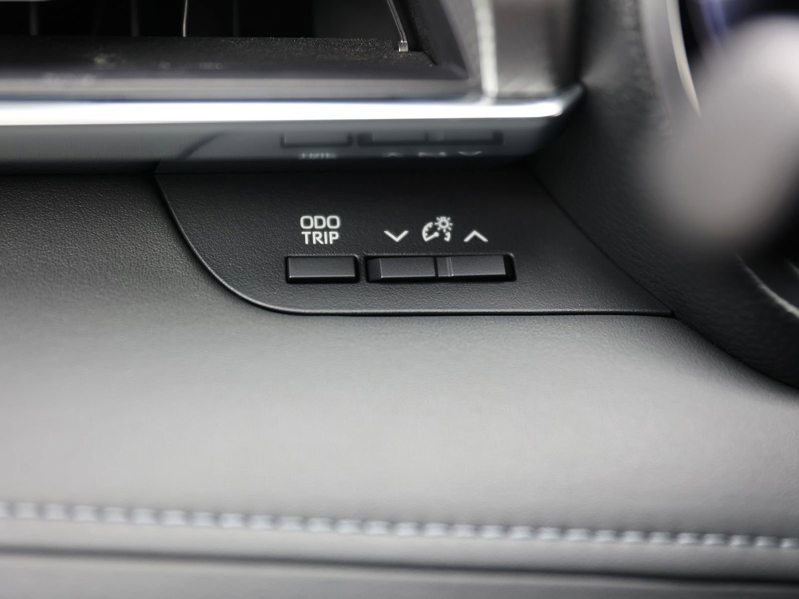 Used 2023 Toyota Highlander Platinum image 39