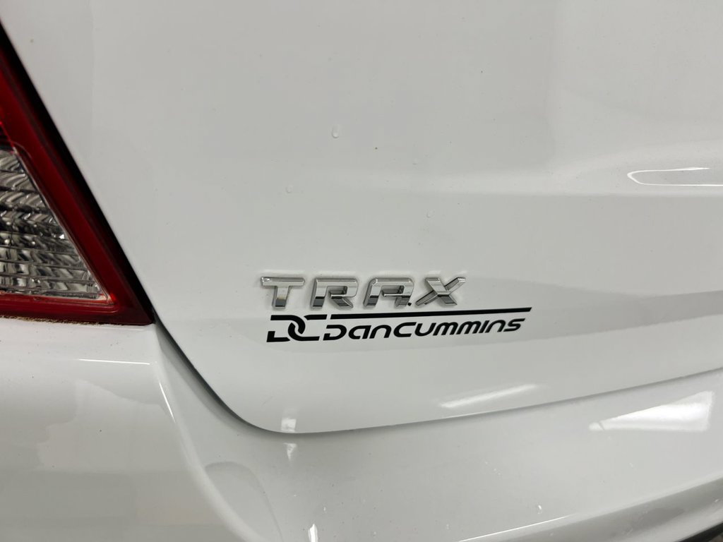 Used 2020 Chevrolet Trax LS FWD image 25