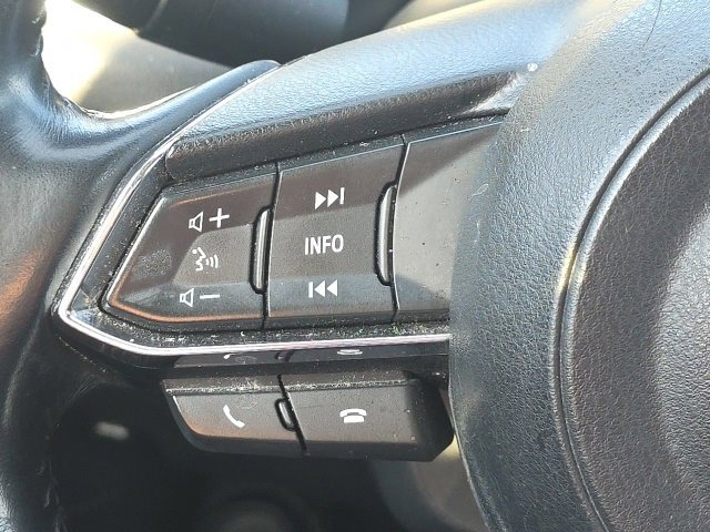 Used 2017 MAZDA CX-5 Grand Touring w/ Premium Package image 16