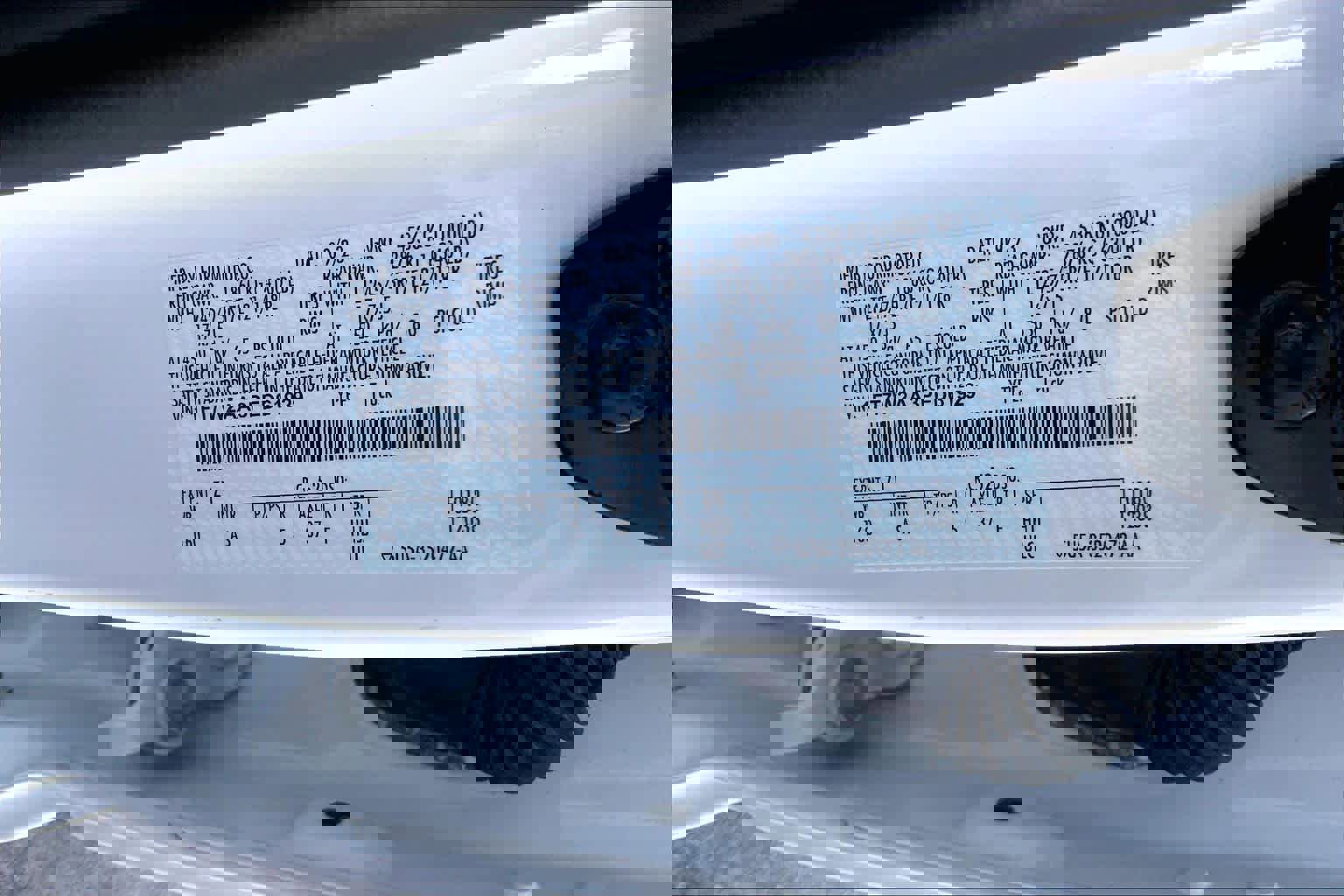 Certified 2023 Ford F250 XL image 30