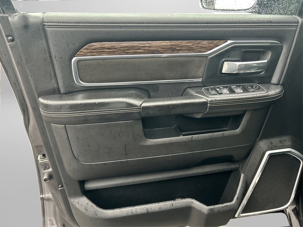 Certified 2020 RAM 2500 Laramie image 25