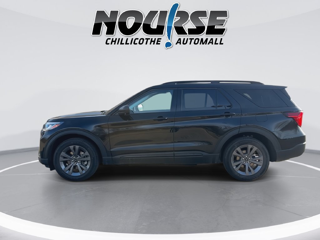 New 2026 Ford Explorer Active w/ Active Comfort Package AWD/4WD image 5