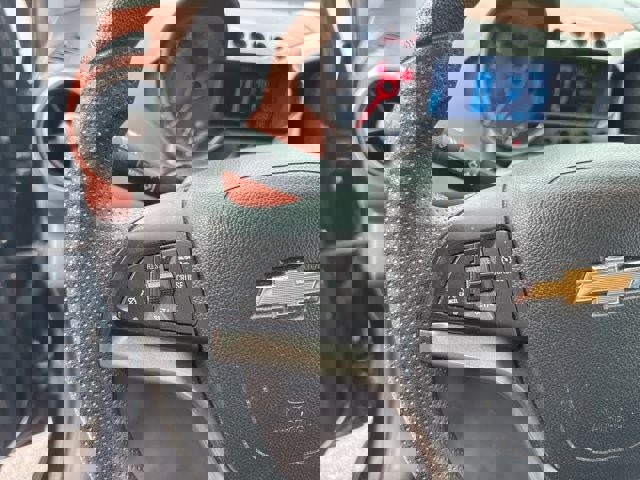 Used 2015 Chevrolet Sonic LT w/ Fun and Sun Package image 29