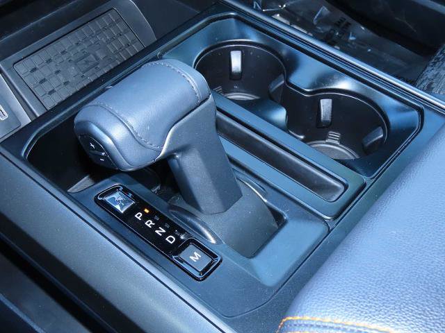 Certified 2025 Ford F150 Tremor w/ Mobile Office Package image 31