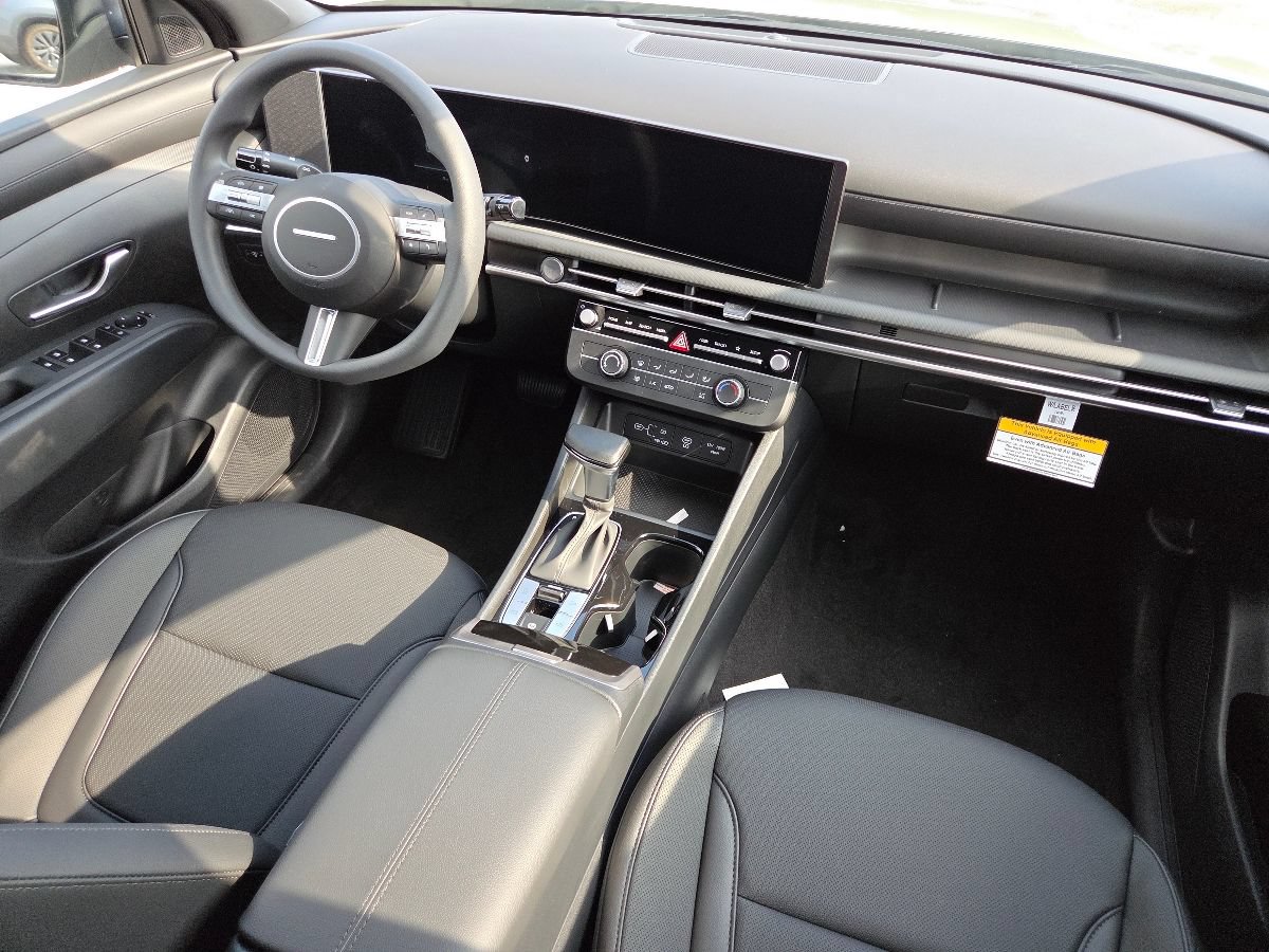 New 2027 Hyundai Santa Cruz SE AWD/4WD image 24