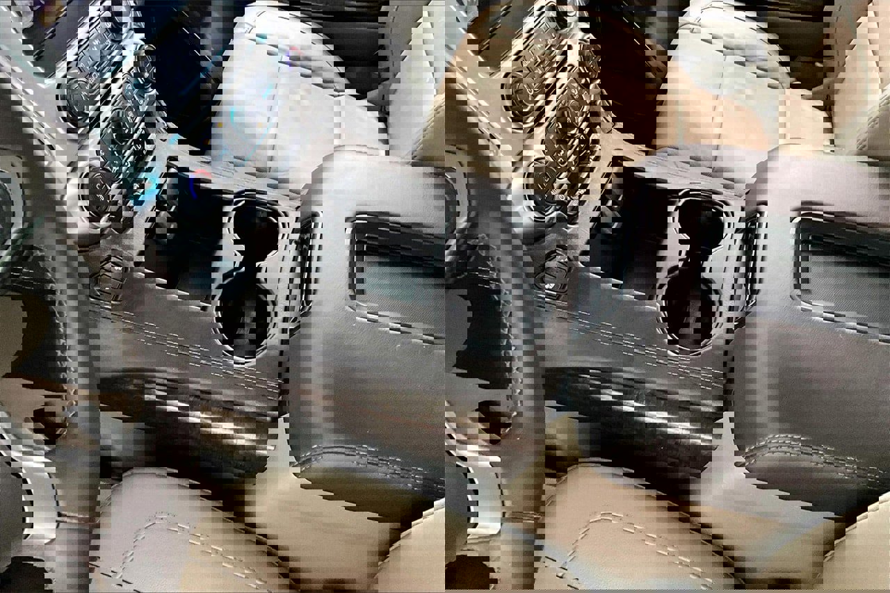 Used 2017 Chevrolet Tahoe LT image 17