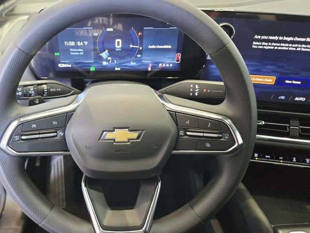 New 2026 Chevrolet Equinox EV LT image 15