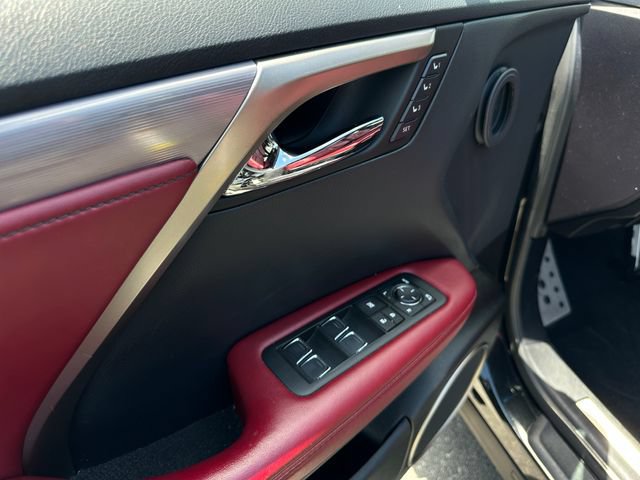 Used 2018 Lexus RX 350 F Sport w/ Accessory Package AWD/4WD image 11