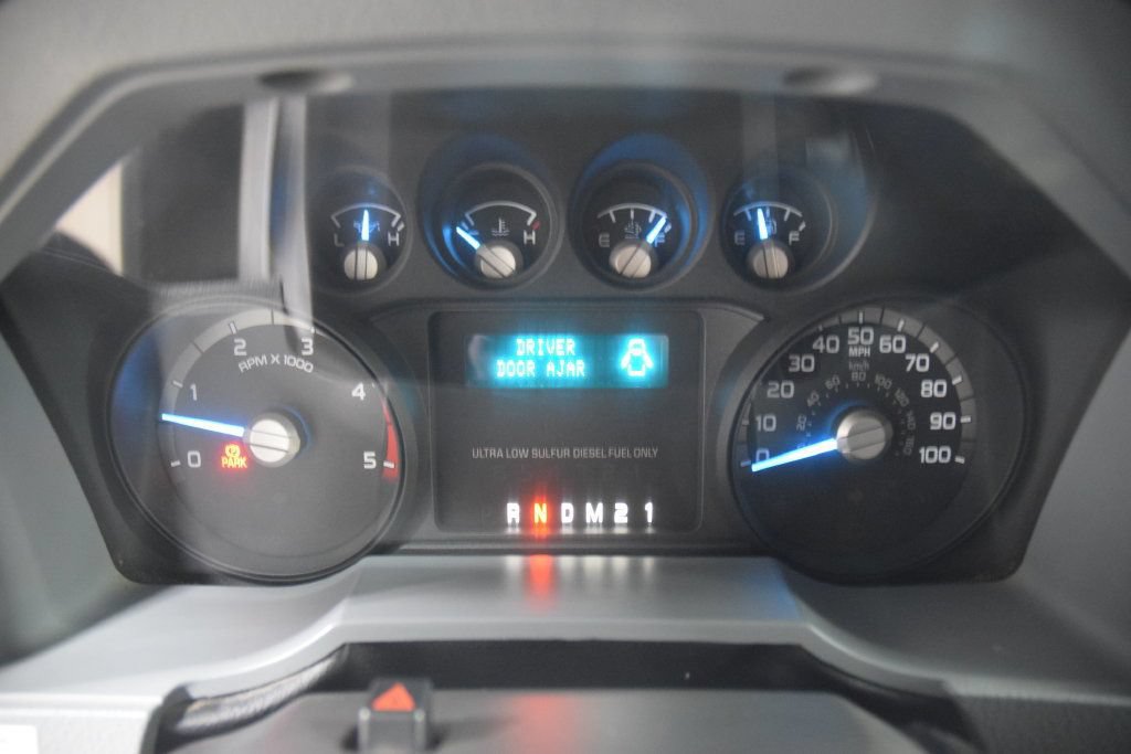 Used 2019 Ford F750 2WD SuperCab Super Duty image 36