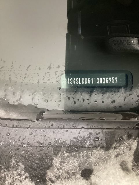 Certified 2026 Subaru Forester Premium AWD/4WD image 16