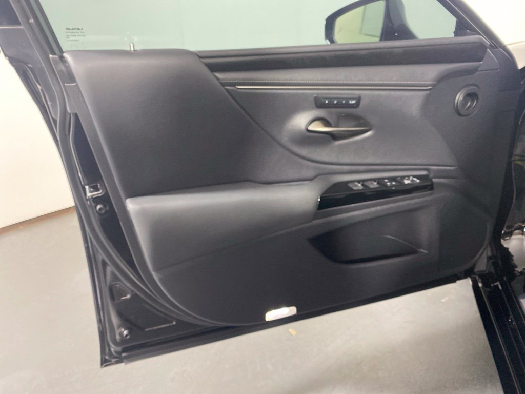 Certified 2022 Lexus ES 350 w/ Premium Package FWD image 25