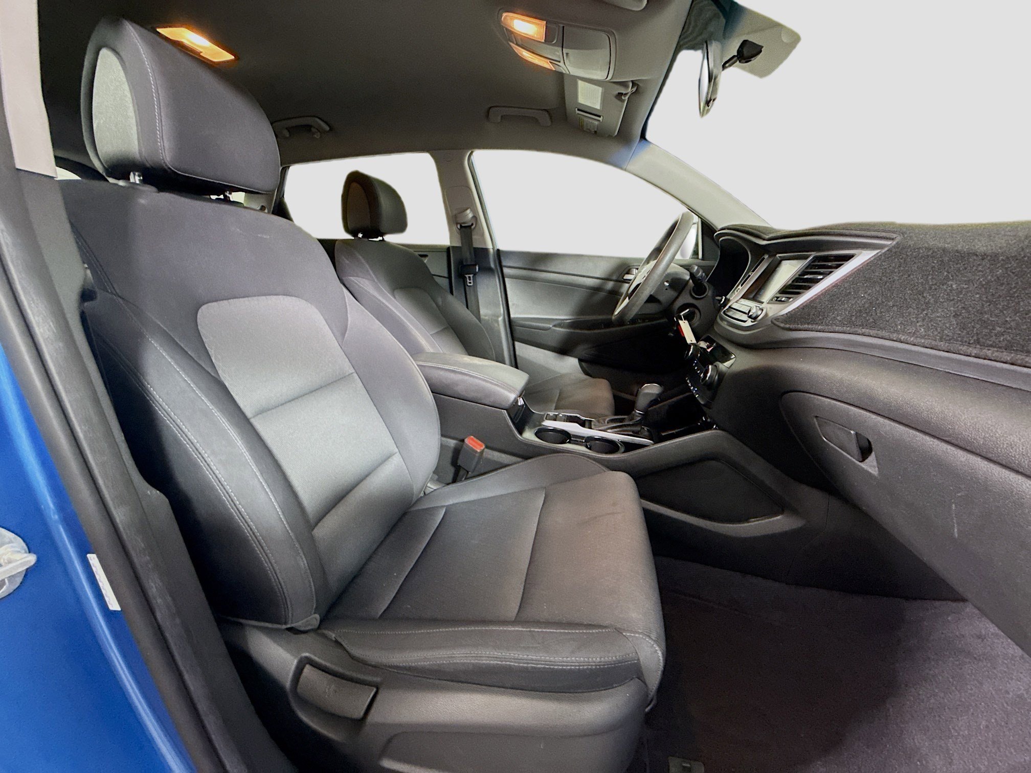 Used 2018 Hyundai Tucson SEL FWD image 28