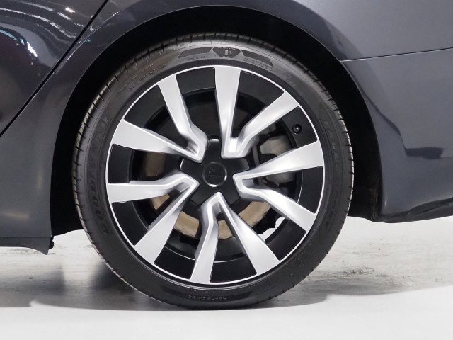 Used 2025 Tesla Model 3 Long Range RWD image 50