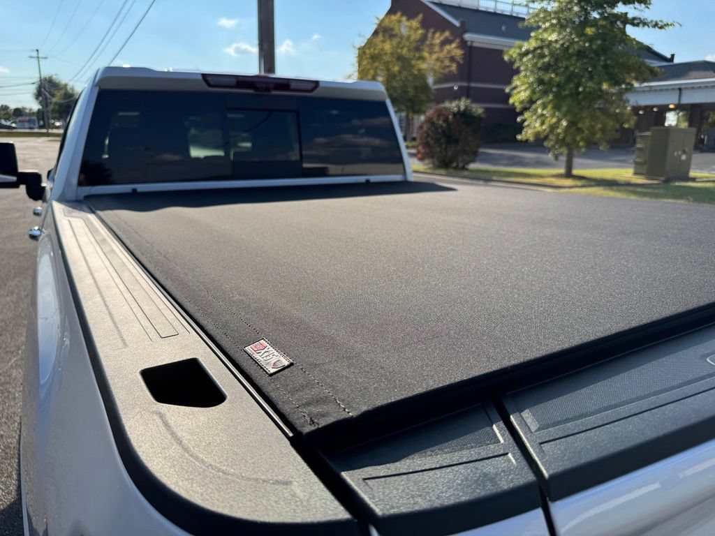 Certified 2024 GMC Sierra 2500 Denali w/ Denali Reserve Package AWD/4WD image 28