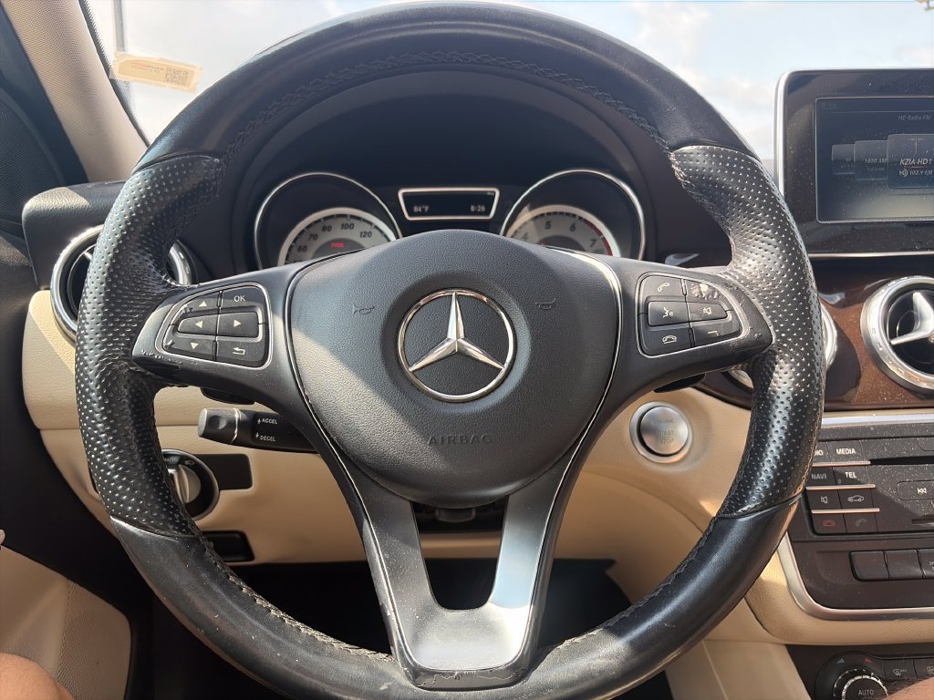 Used 2016 Mercedes-Benz GLA 250 image 18