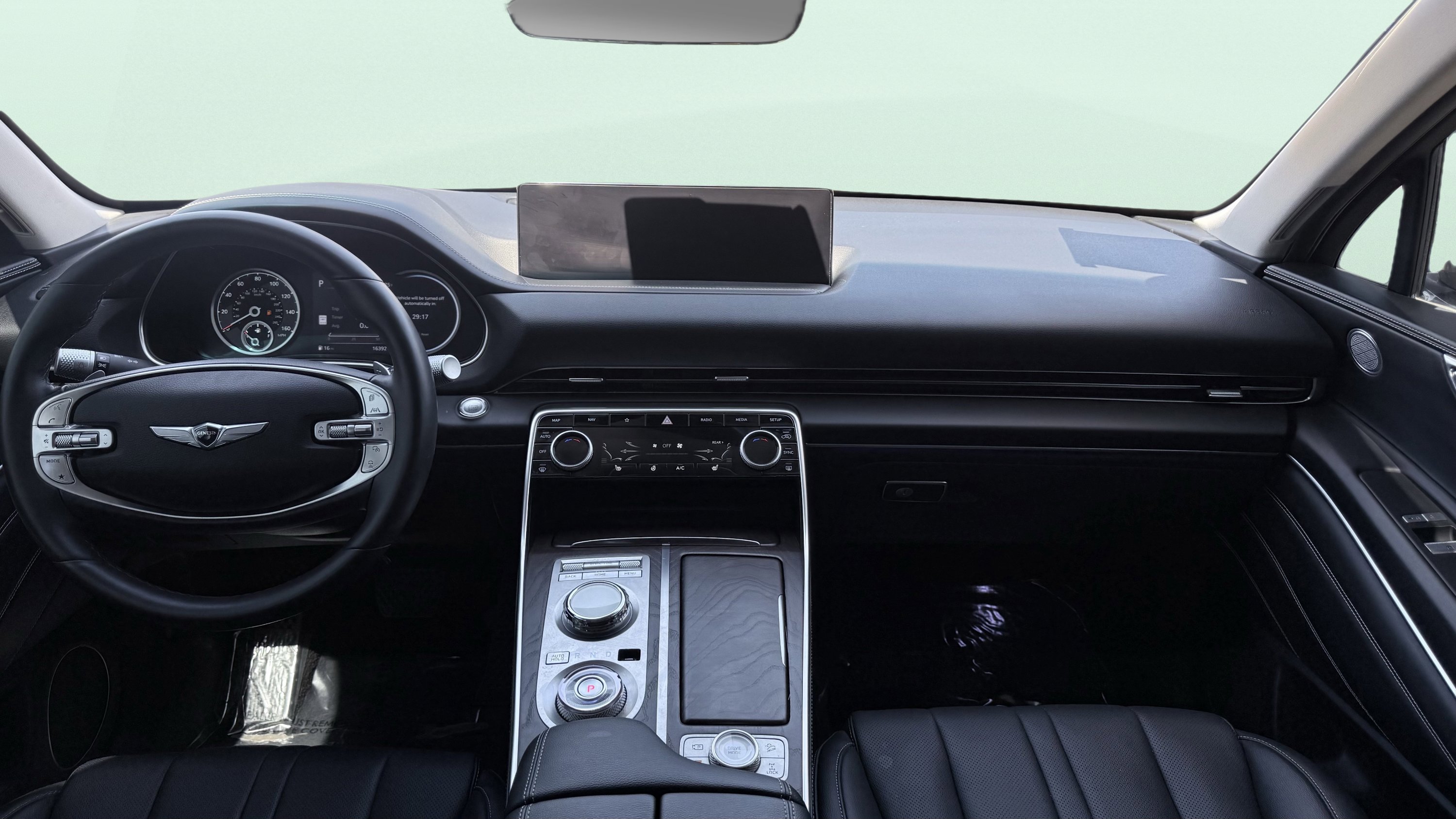 Used 2024 Genesis GV80 2.5T image 53
