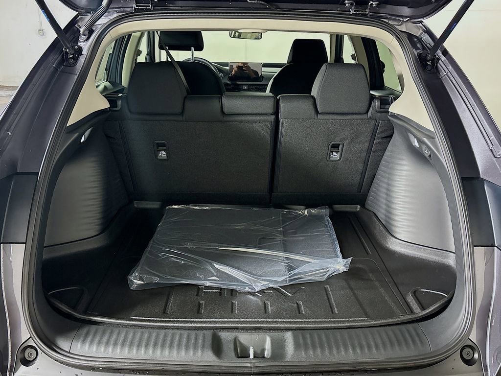 New 2026 Honda HR-V LX image 20
