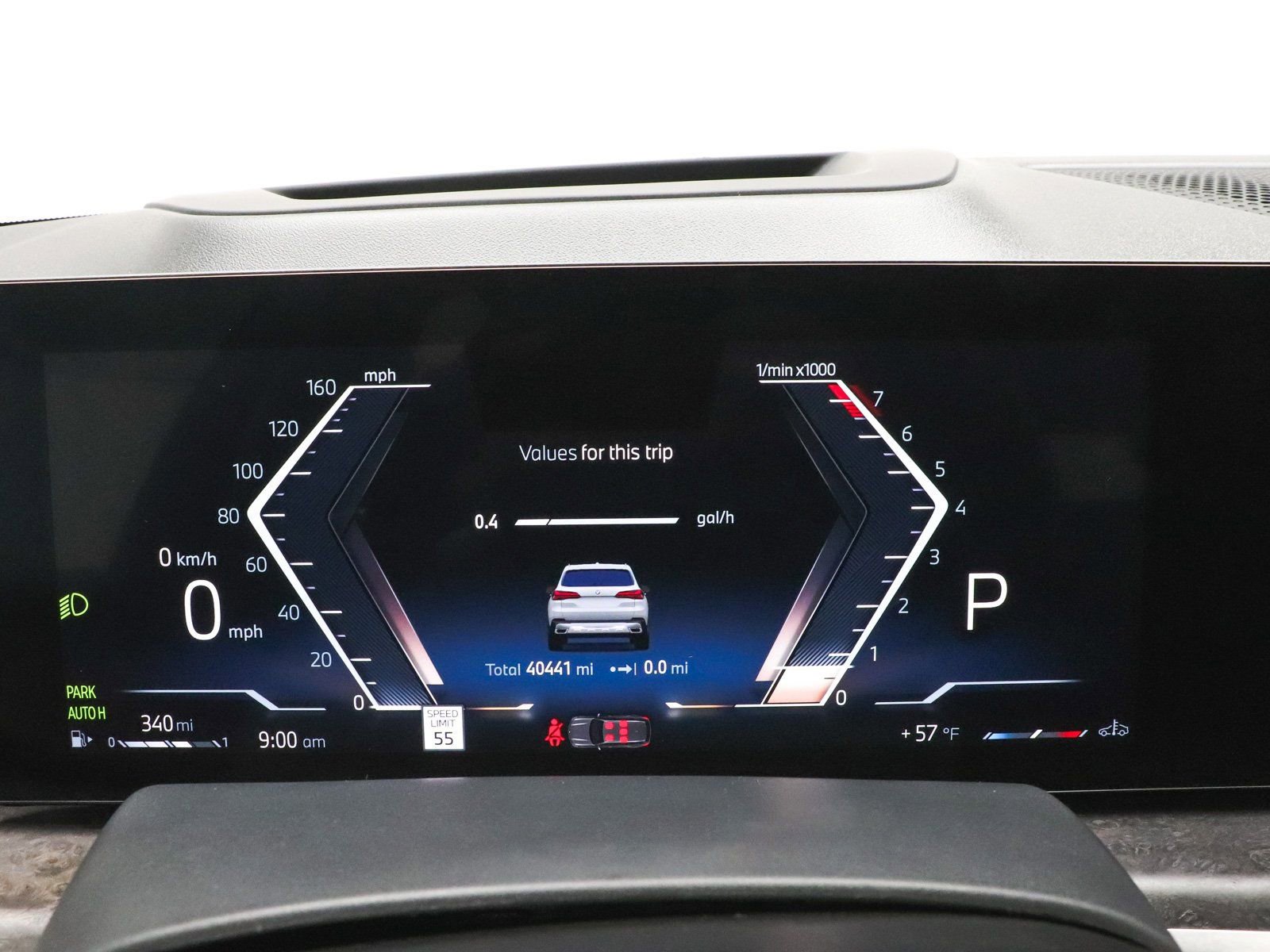 Used 2025 BMW X5 xDrive40i image 32