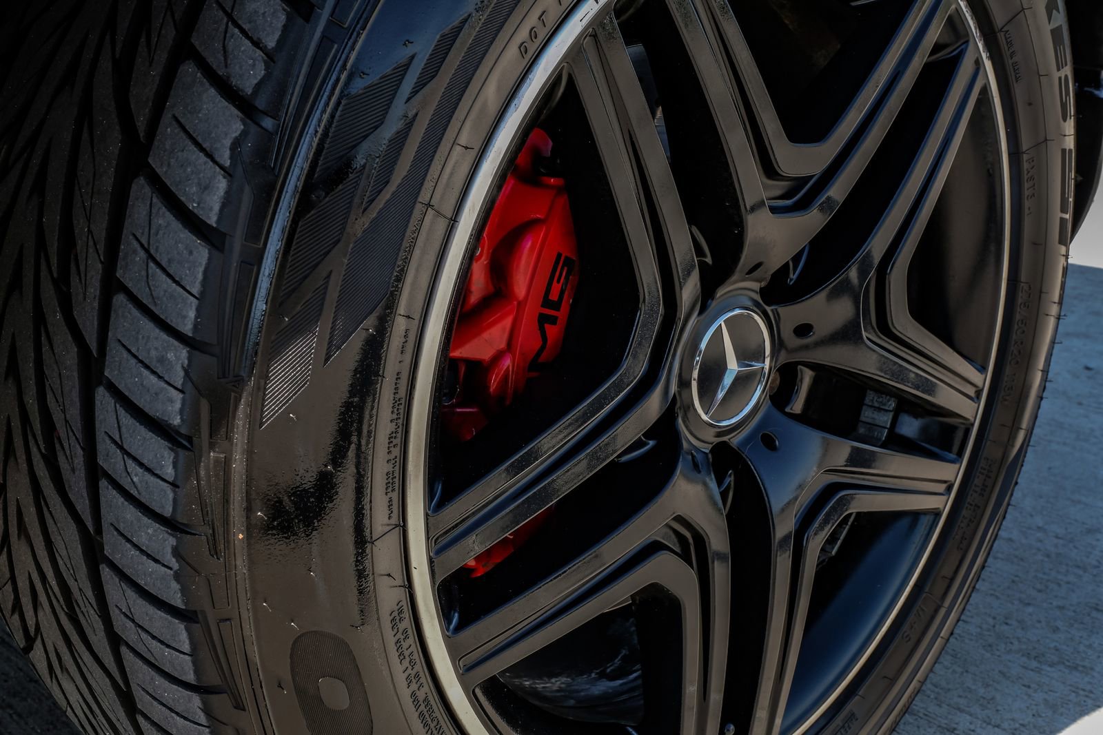 Used 2017 Mercedes-Benz G 63 AMG 4MATIC image 60