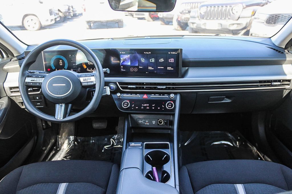 Used 2024 Hyundai Sonata SEL FWD image 13
