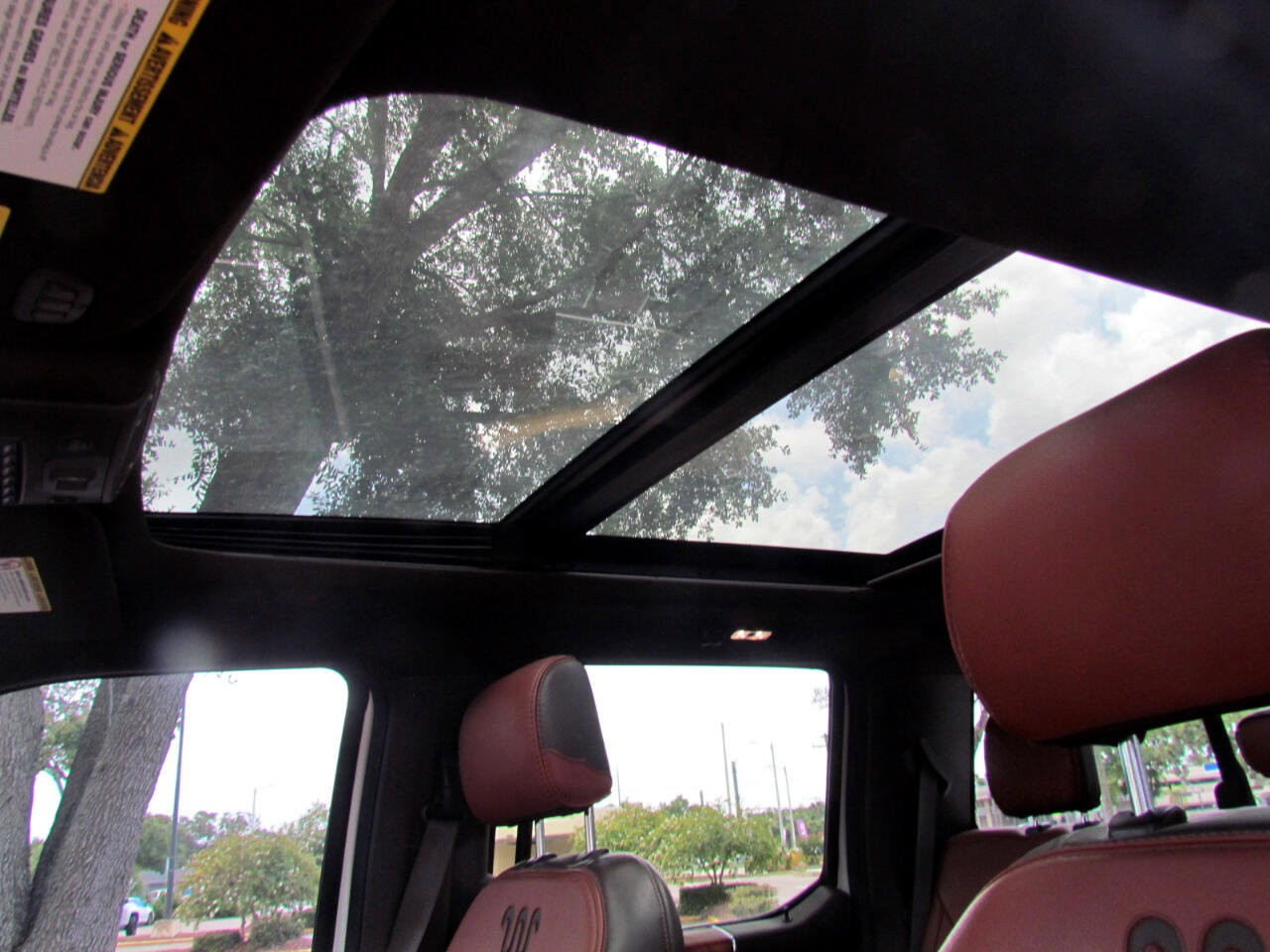 Used 2021 Ford F350 King Ranch w/ King Ranch Ultimate Package image 44