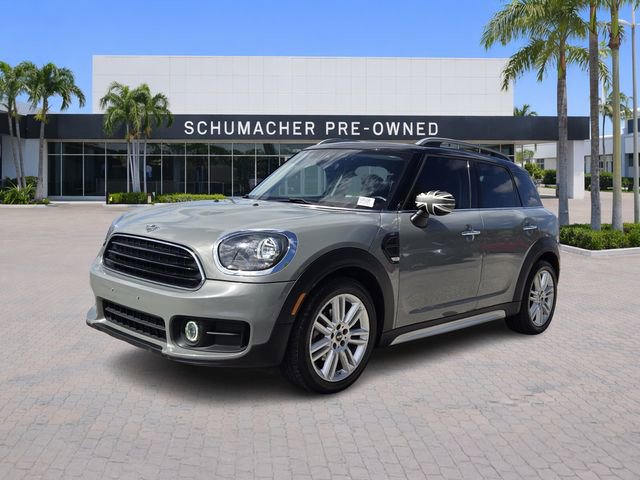 Used 2020 MINI Cooper Countryman image 3