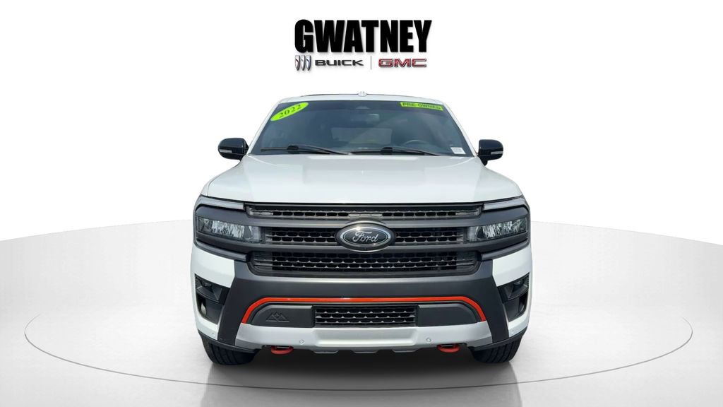 Used 2022 Ford Expedition Timberline AWD/4WD image 1