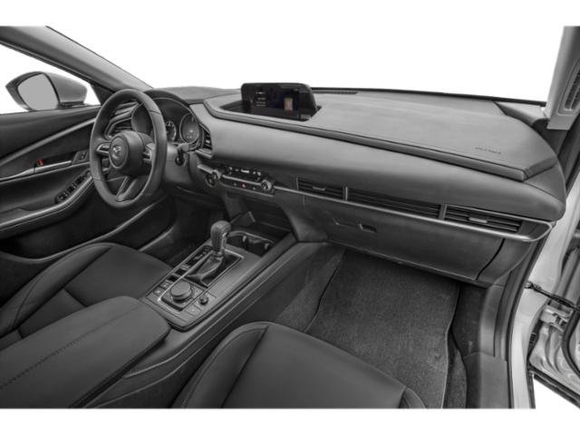 Used 2023 MAZDA CX-30 AWD 2.5 S w/ Select Package image 18