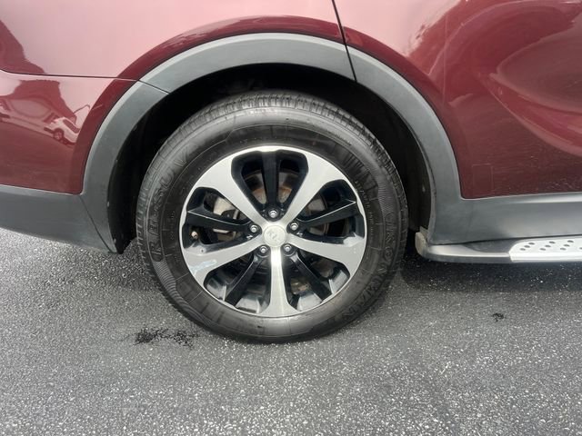 Used 2017 Kia Sorento EX image 14