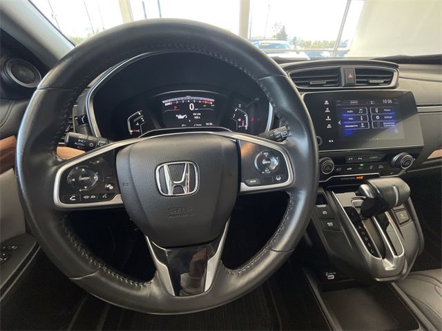Used 2022 Honda CR-V EX-L image 17