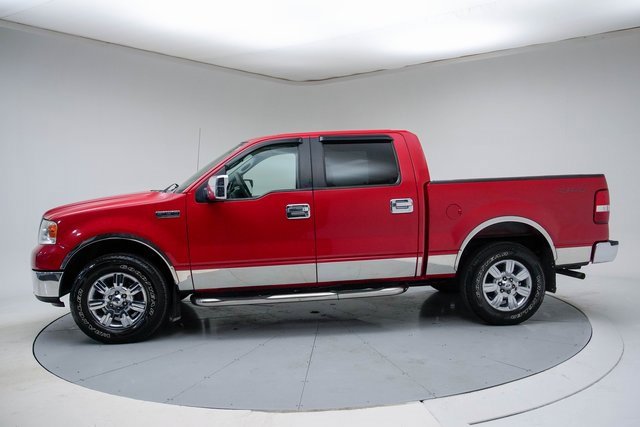 Used 2008 Ford F150 XLT image 2