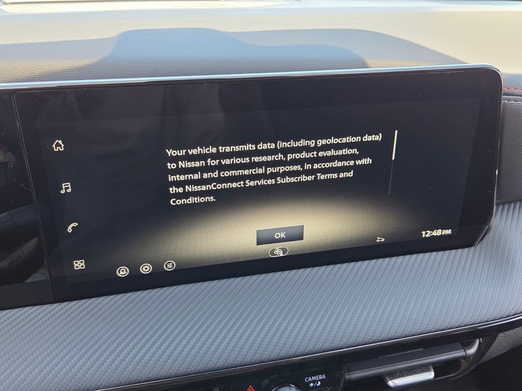 New 2026 Nissan Kicks SR image 20