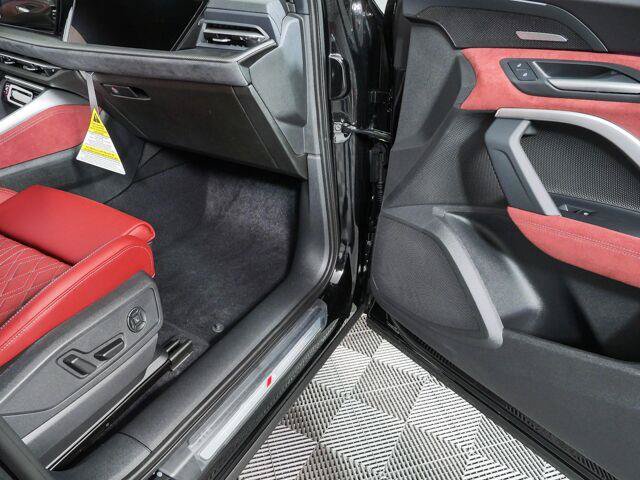 New 2026 Audi SQ5 Prestige AWD/4WD image 27
