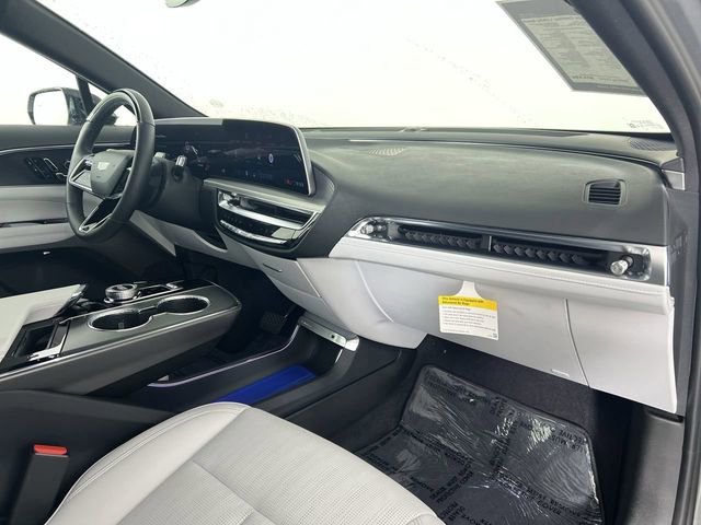 Used 2026 Cadillac Lyriq Sport image 30