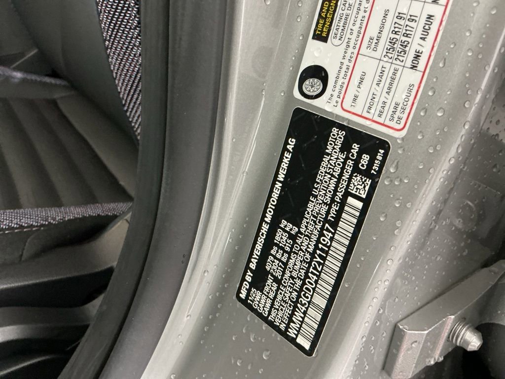 New 2026 MINI Cooper 4-Door Hardtop image 30