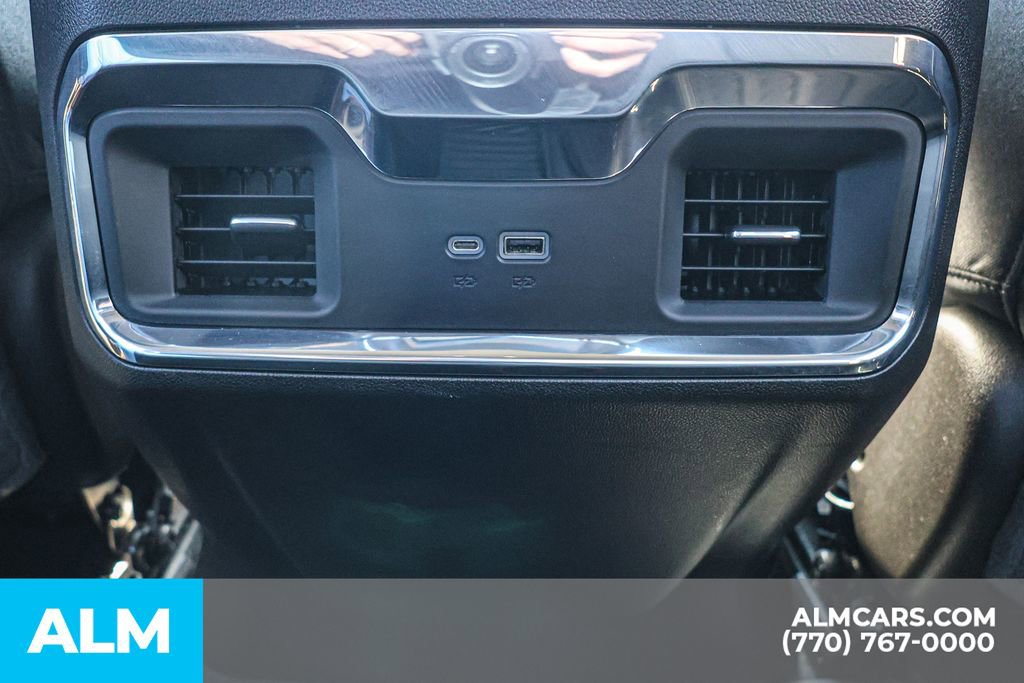 Used 2023 GMC Sierra 1500 Elevation image 54