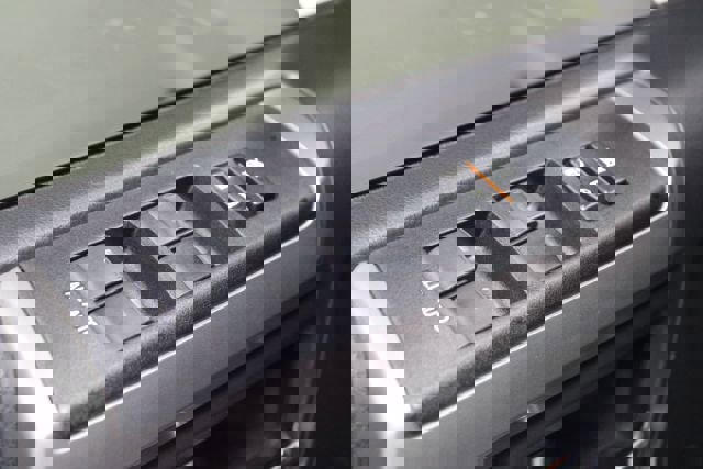 Used 2016 Toyota 4Runner Limited image 10