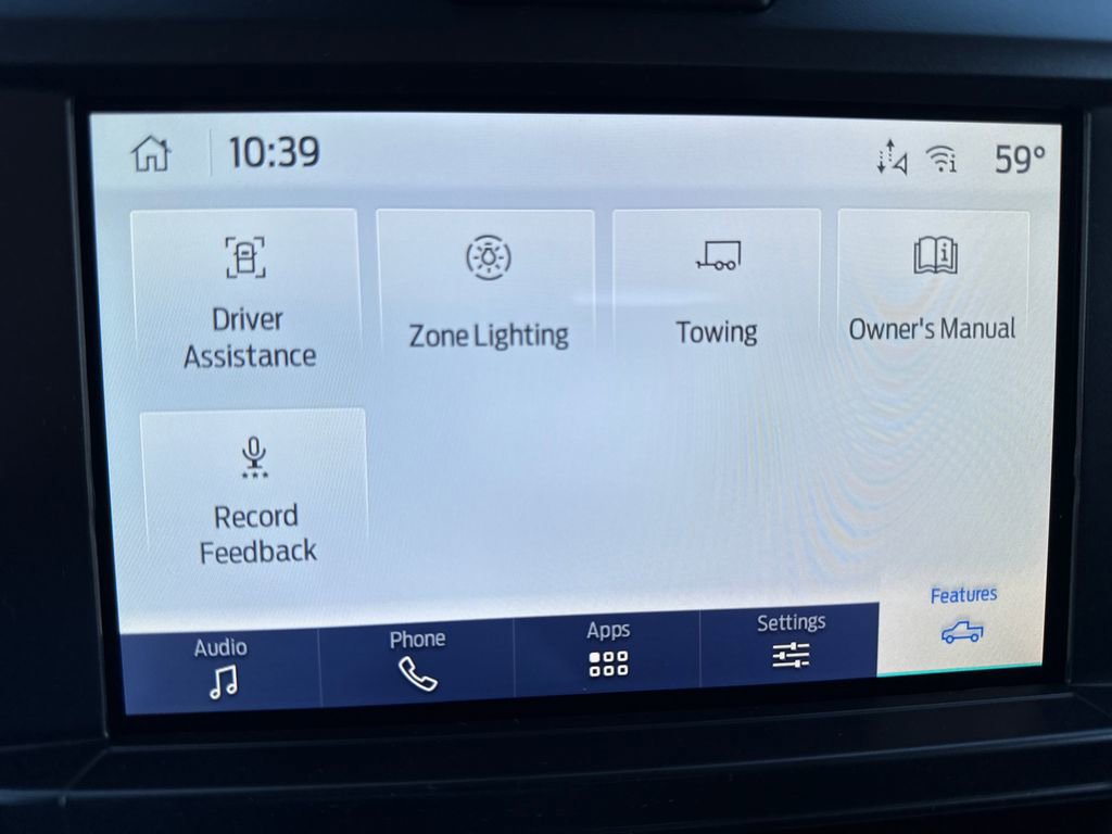 New 2026 Ford F250 XLT AWD/4WD image 25