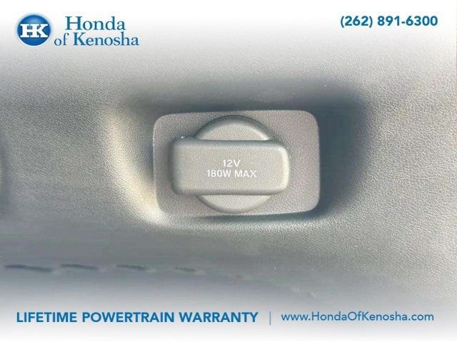 New 2027 Honda HR-V EX-L image 29