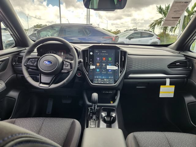New 2026 Subaru Forester Premium AWD/4WD image 12