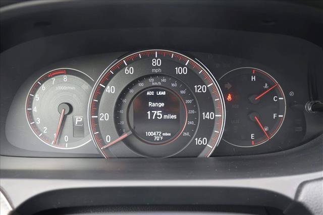 Used 2016 Honda Accord EX image 13