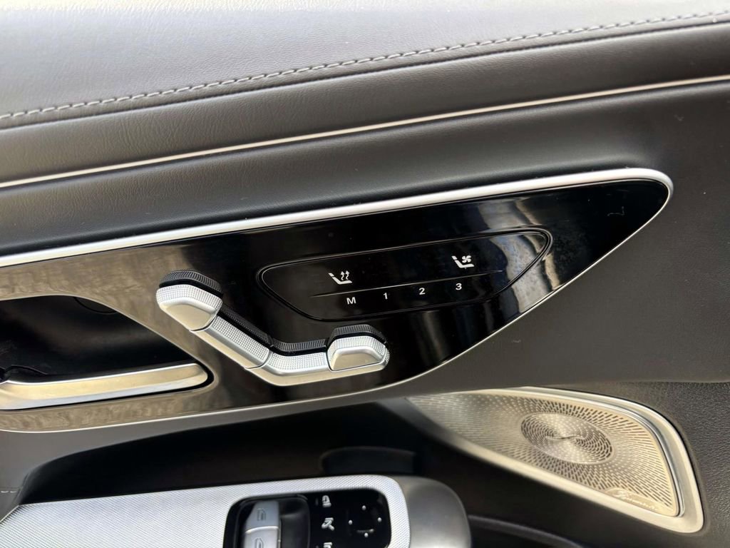 Used 2024 Mercedes-Benz CLE 53 AMG 4MATIC image 12