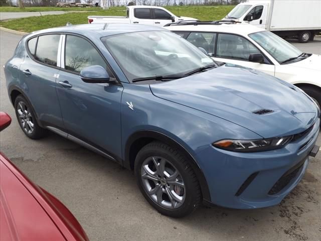 New 2024 Dodge Hornet R/T video 3